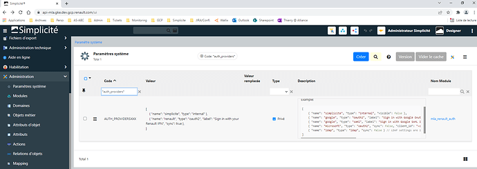 Simplicite_DEV_system_parameters_auth_providers