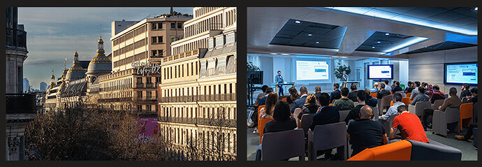 ColLABorative Center GS1 Club Simplicité 2026